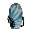 floral commuter bag