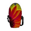 floral commuter bags