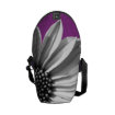 floral commuter bags