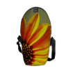 floral courier bag
