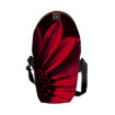 floral courier bags