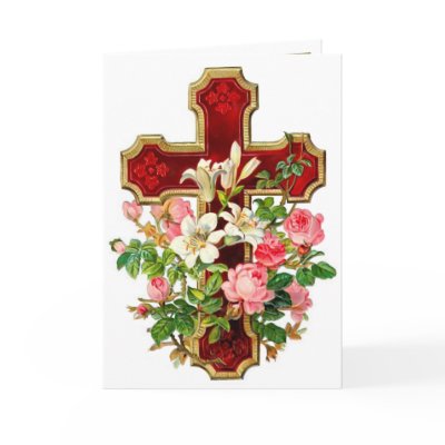 cross cards