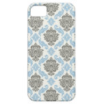 Floral Damask iPhone Case iPhone 5 Covers