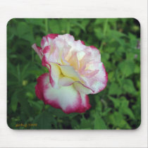 Floral DD_268 Mousepad