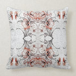 Floral Deco Pillow