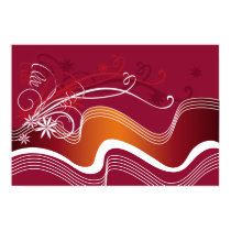 floral decoration posters by VioDeSign floral decoration posters