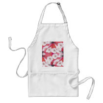 Floral Delight aprons by dndartstudio Floral Delight aprons