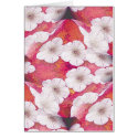 Floral Delight cards by dndartstudio Floral Delight cards