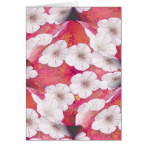Floral Delight cards by dndartstudio Floral Delight cards