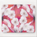 Floral Delight mousepads