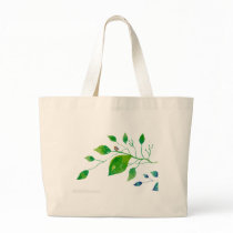 Floral design 001 bags by neildream Floral design 001 bags