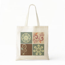 Floral Design bags by EveStock Floral Design bags