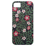 Floral Design iPhone4 Case