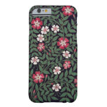 Floral Design iPhone 6 case