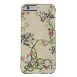 Floral Design iPhone 6 case