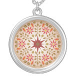Floral Design Necklaces Floral Design Necklaces