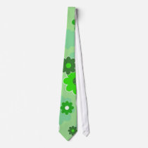 Floral Design ties by prawny Floral Design ties