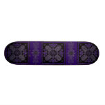 Floral Designs Skateboard