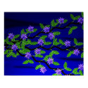 Floral Dreams12 posters by PopsArt Floral Dreams12 posters