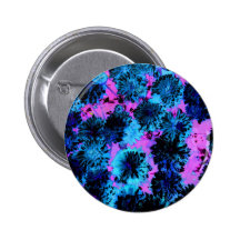Floral Enigma 3 Pins