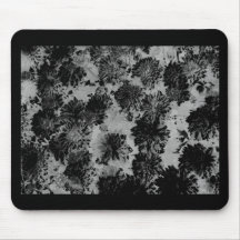 Floral Enigma 4 Mousepads