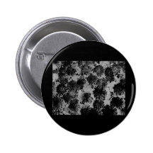 Floral Enigma 4 Pinback Buttons