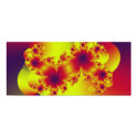 'Floral Evolution: Pastel Magic' Canvas Print by NVCreations 'Floral Evolution: Pastel Magic' Canvas Print