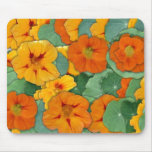 Floral Explosion Mousepad
