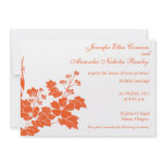 Floral  Extavaganza -Wedding invites