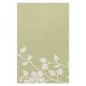 Floral Extravaganza stationery