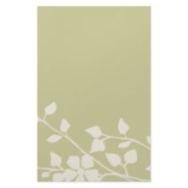 Floral Extravaganza stationery by 911business Floral Extravaganza stationery