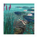 Floral Fantasy 4 posters by New_World_Creations Floral Fantasy 4 posters
