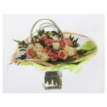 floral flyers