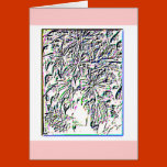 Floral Gems cards