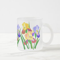 Floral Gifts mugs