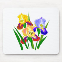Floral Gifts mousepads