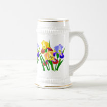 Floral Gifts mugs