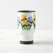 Floral Gifts mugs