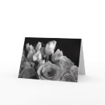 Floral Greeting Card cards