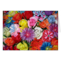 Floral Happiness1 cards