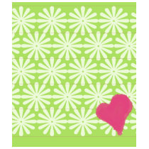 floral heart shirt by hcdoty floral heart shirt