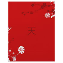 Floral Heaven letterhead