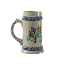 Floral Illustration mugs