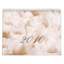 Floral Impressions calendars