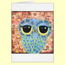 Floral Indulgence cards