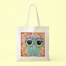 Floral Indulgence bags