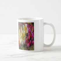 Floral Inspiration Mugs