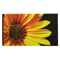 floral ipad case