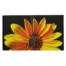 floral ipad case