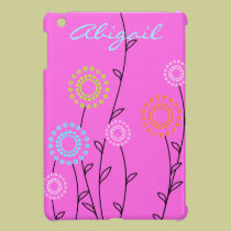 Floral iPad Mini Case ipad mini cases